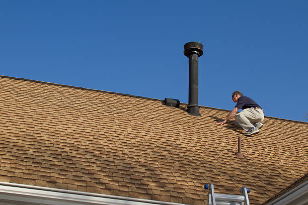 Metal Roofing in Rock Island, WA